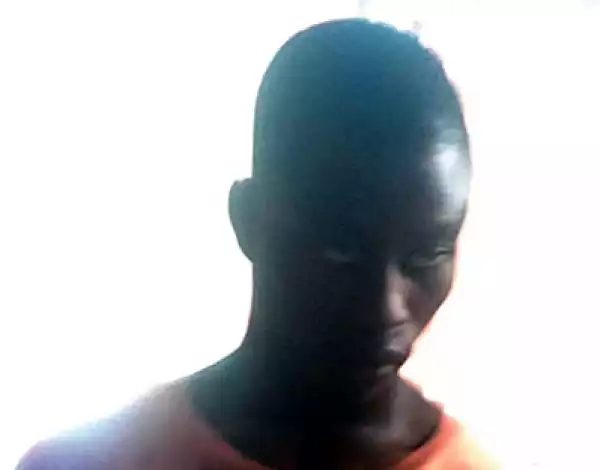 Photo: 18-Year-Old Boy Slits Peacemaker’s Neck In Lagos